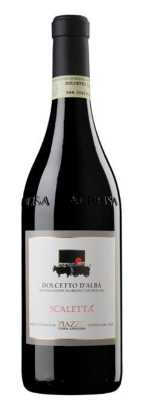 Dolcetto d’Alba, DOC – Scaletta   / Aktionspreis