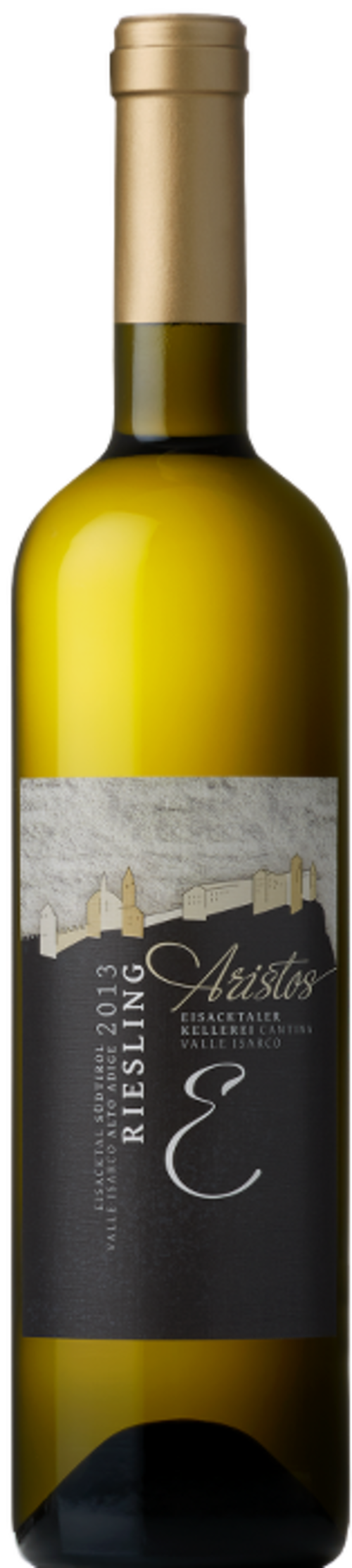 Riesling "Aristos" DOC