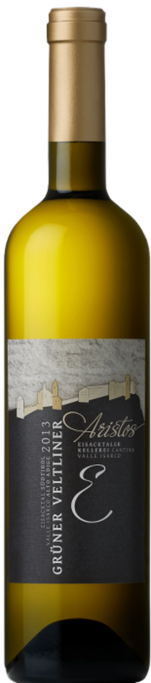 Grüner Veltliner "Aristos" DOC