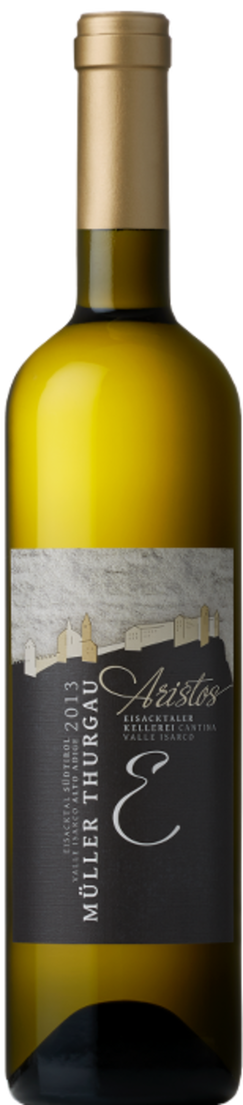 Müller Thurgau "Aristos" DOC