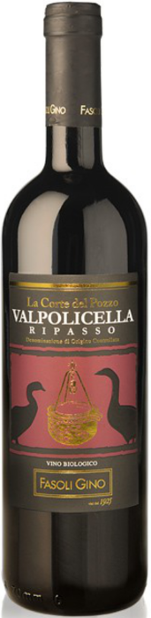 Valpolicella Ripasso DOC - La Corte del Pozzo