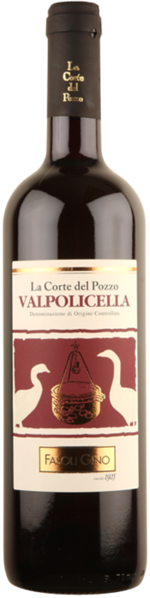 Valpolicella DOC - La Corte del Pozzo