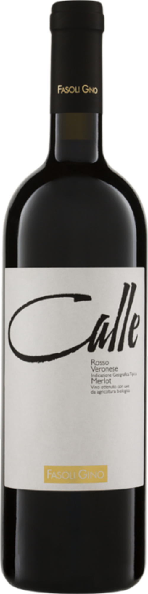 Calle - Rosso Veronese IGT Merlot