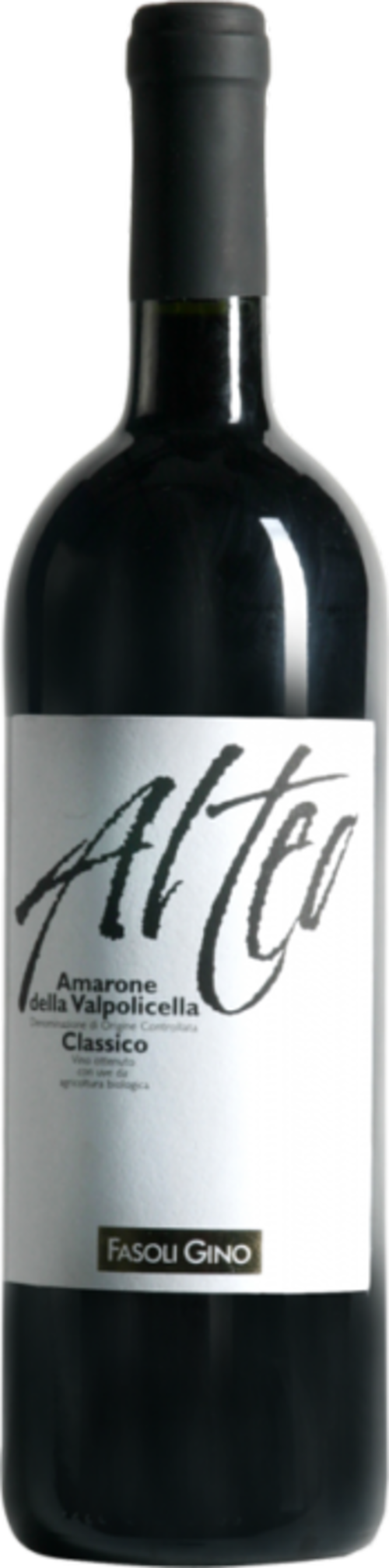 Alteo - Amarone della Valpolicelle DOC Classico