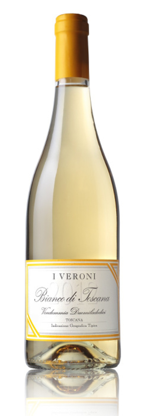 Vermentino IGT - Bianco di Toscana