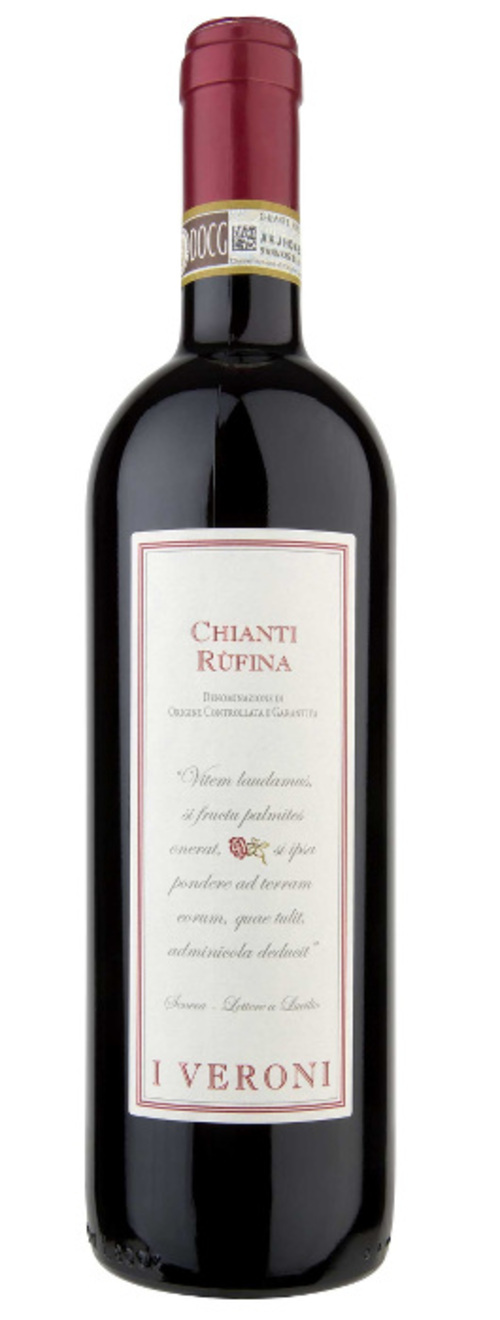 "I Domi" - Chianti Rufina DOCG