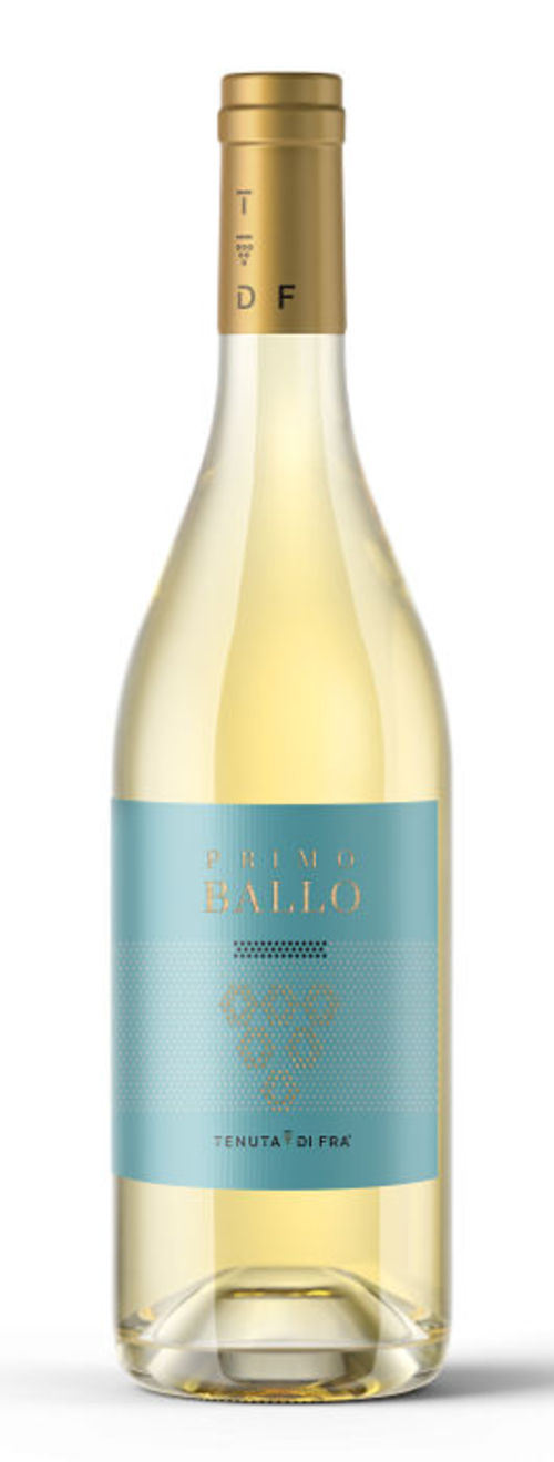 Primo Ballo - Verdicchio dei Castelli di Jesi Classico, DOC